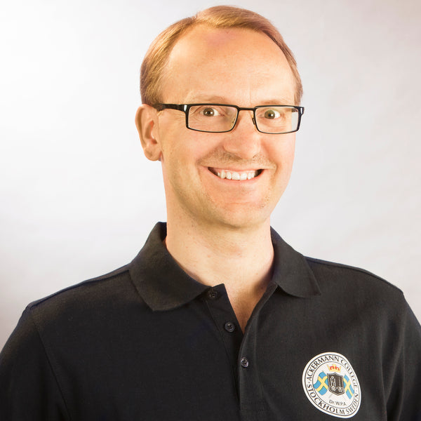 PhysVital, product development by Paul Ackermann.