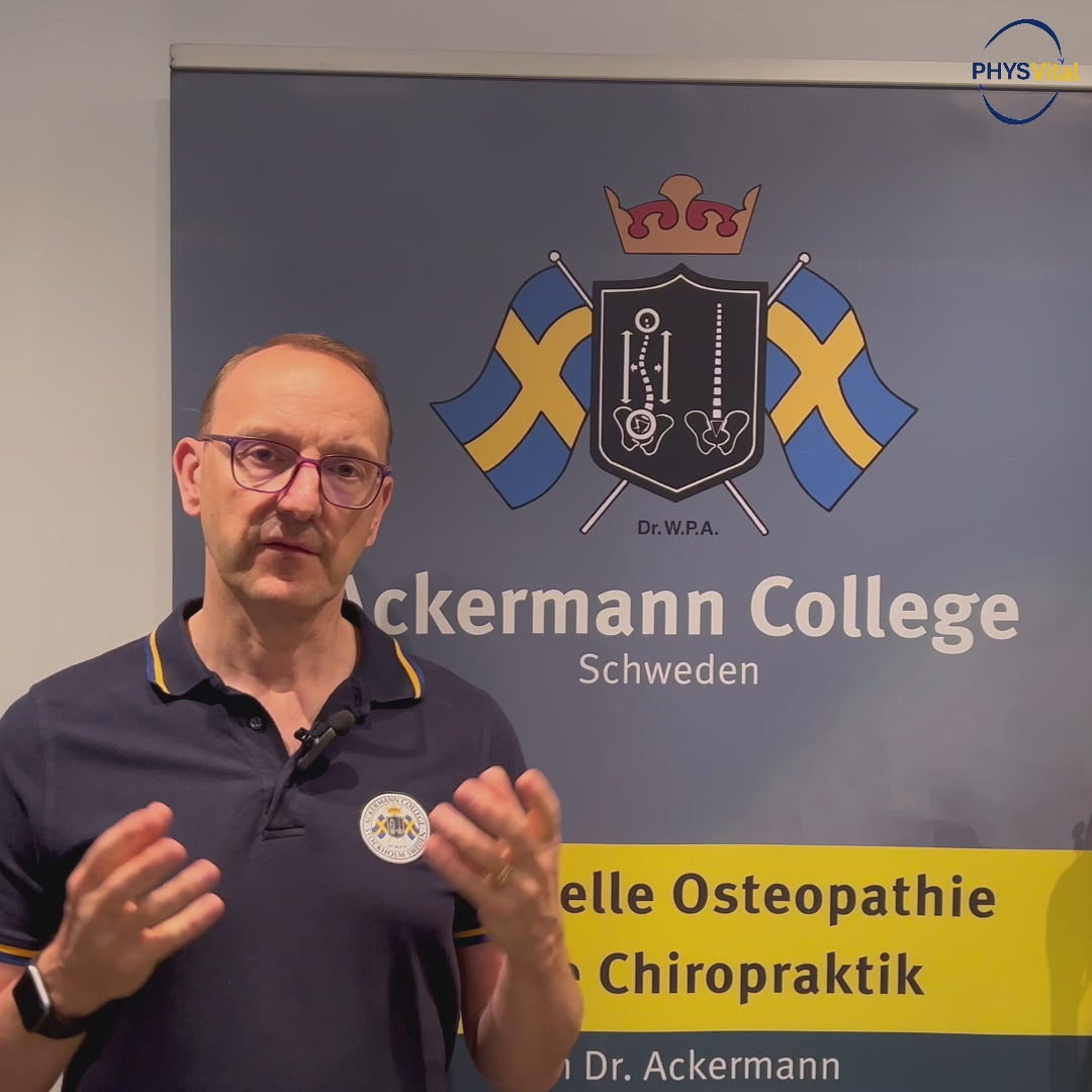 The PhysVital Intro video in german