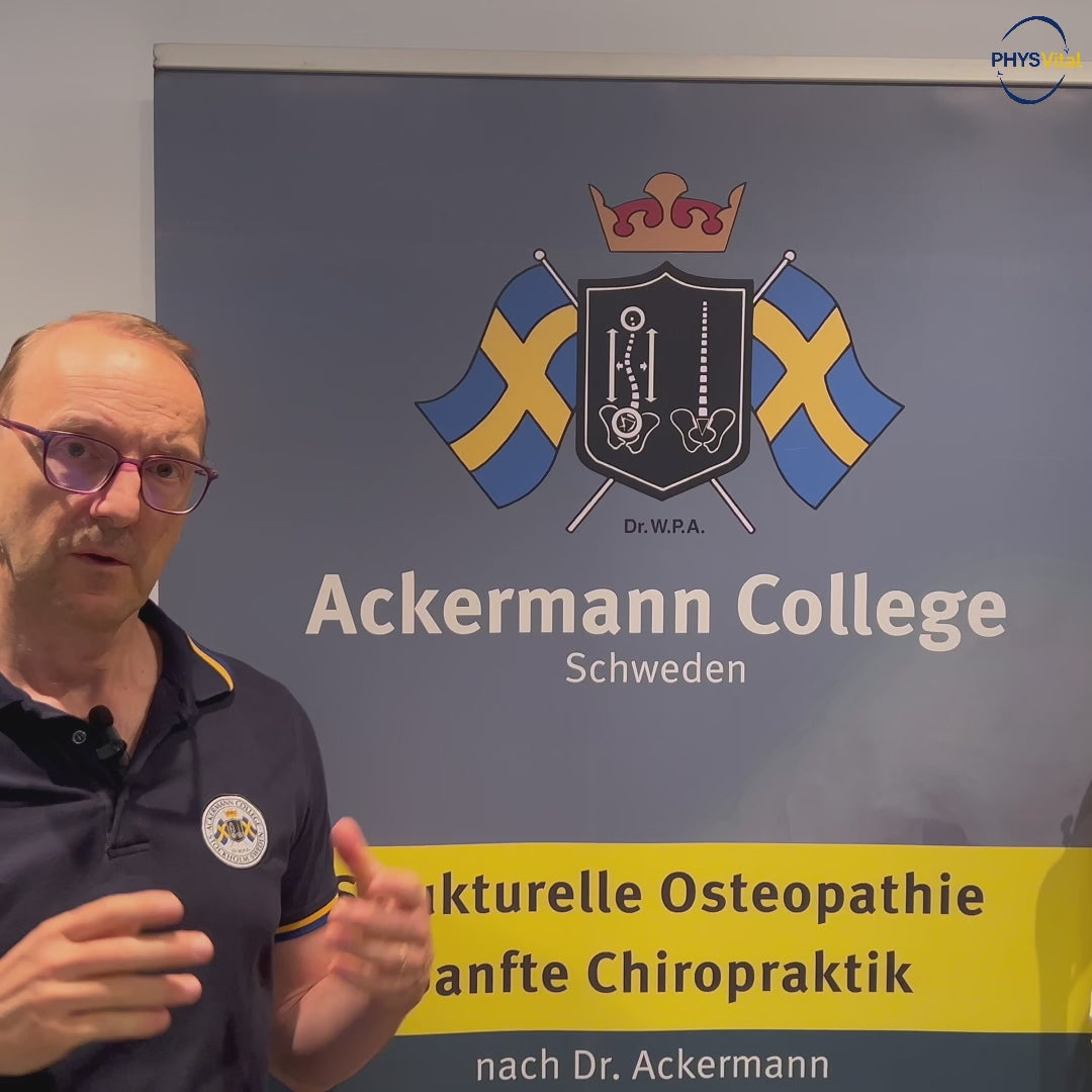 The PhysVital Intro video in english